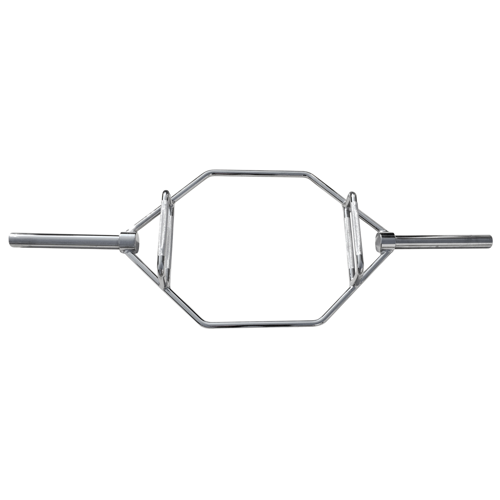 Skivstång Master Fitness Hexbar